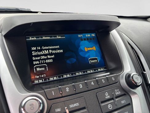 Used 2016 GMC Terrain Denali FWD image 23