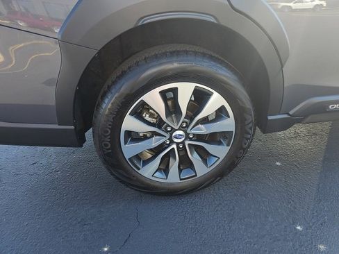 Used 2024 Subaru Outback Limited image 74