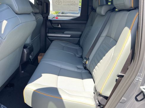New 2026 Toyota Tacoma 4x4 Double Cab Hybrid image 19