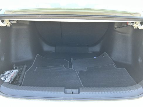 Certified 2024 Honda Accord EX image 21