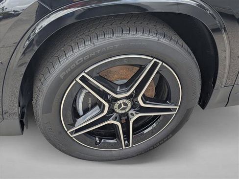 Certified 2025 Mercedes-Benz GLA 250 image 25