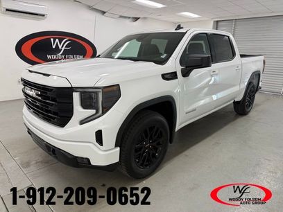 New 2026 GMC Sierra 1500 Elevation