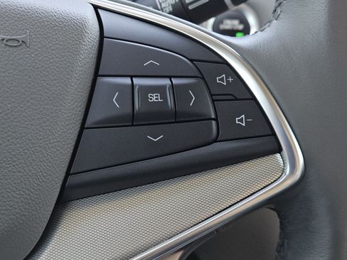 Used 2021 Cadillac XT5 Premium Luxury FWD image 21