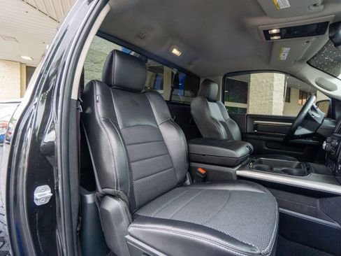 Used 2017 RAM 1500 Sport w/ Convenience Group image 28