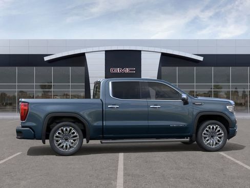 New 2026 GMC Sierra 1500 Denali Ultimate AWD/4WD image 5