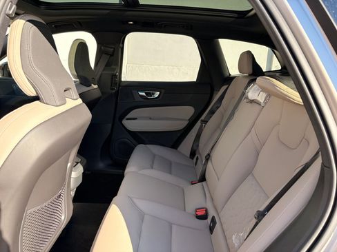 Used 2026 Volvo XC60 B5 Plus w/ Protection Package Premier image 13