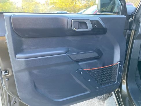 New 2025 Ford Bronco Raptor image 39