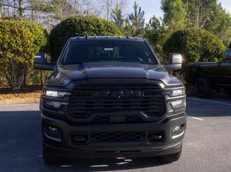 New 2026 RAM 2500 Warlock AWD/4WD video 2