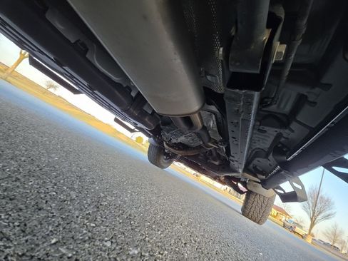 Used 2023 Toyota 4Runner TRD Pro image 37