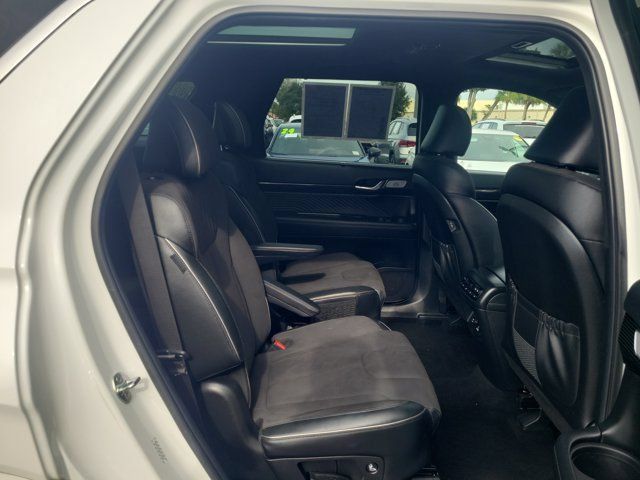 Used 2024 Hyundai Palisade Calligraphy AWD/4WD image 8