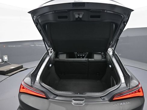 Used 2025 Acura Integra Type S FWD image 23