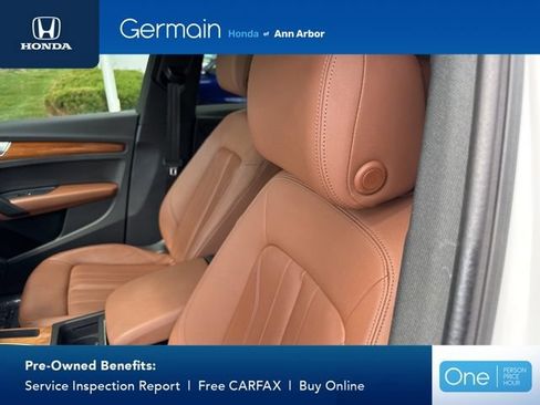 Used 2022 Audi Q5 2.0T Premium AWD/4WD image 18