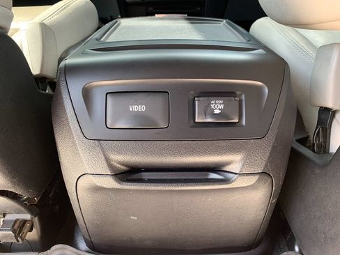 Used 2017 Toyota Sienna Limited Premium AWD/4WD image 15