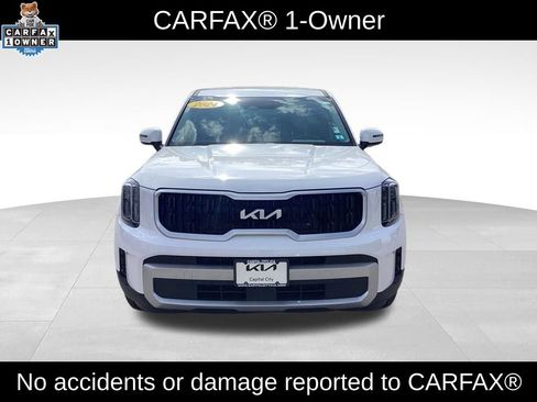 Certified 2024 Kia Telluride LX AWD/4WD image 2