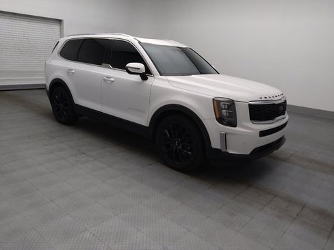 Used 2020 Kia Telluride SX AWD/4WD image 11