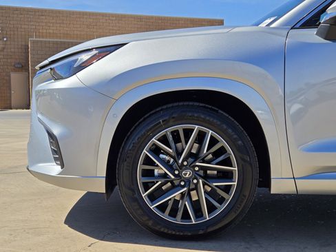 New 2026 Lexus TX 350 FWD image 5
