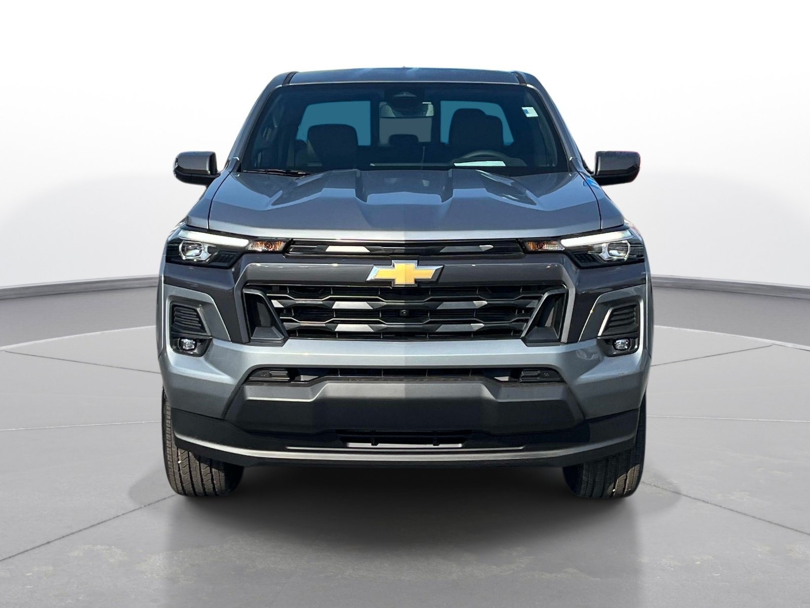 New 2026 Chevrolet Colorado LT w/ LT Convenience Package RWD image 10