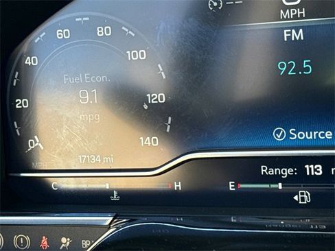 Used 2024 Chevrolet Silverado 2500 LT image 31