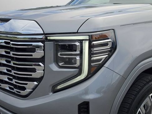 Used 2024 GMC Sierra 1500 Denali AWD/4WD image 45