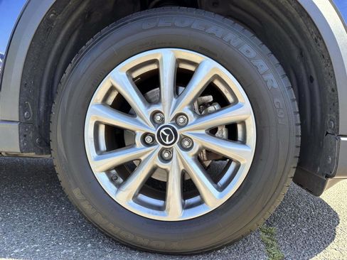 Used 2023 MAZDA CX-5 AWD 2.5 S w/ Select Package image 6