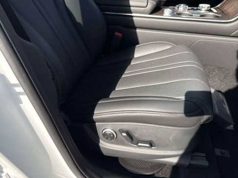 New 2026 Genesis GV80 2.5T Select image 14