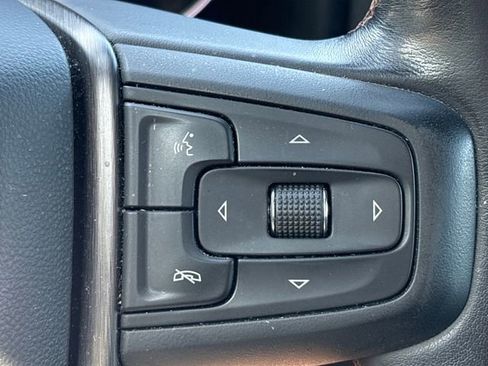 Used 2021 GMC Sierra 1500 AT4 AWD/4WD image 20