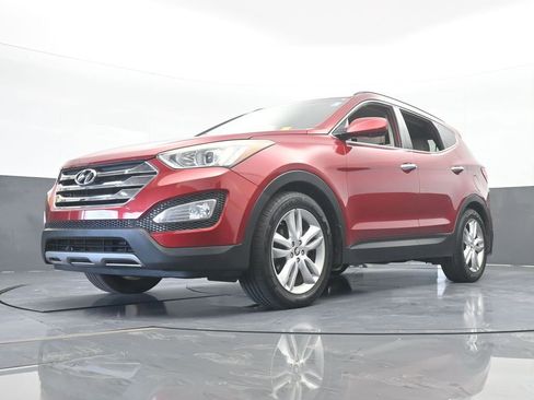 Used 2013 Hyundai Santa Fe Sport 2.0T image 55