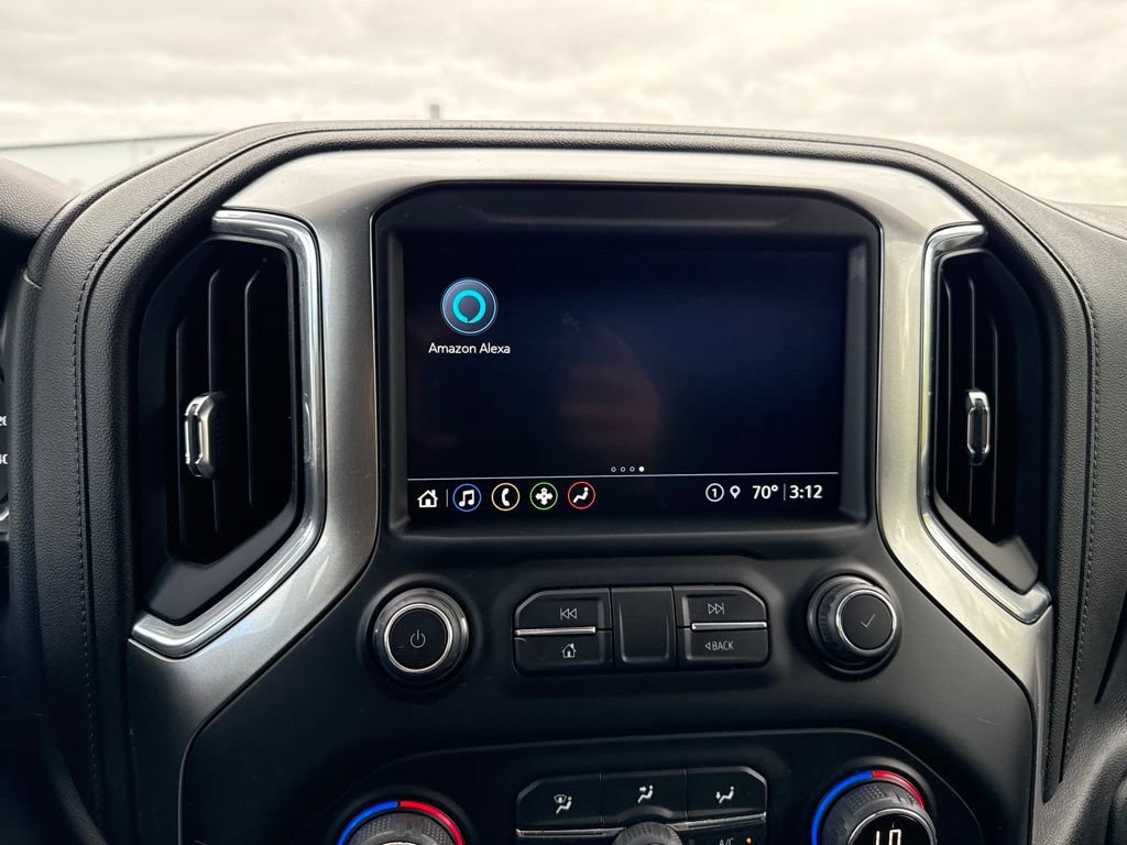 Used 2021 Chevrolet Silverado 3500 LT w/ All Star Edition AWD/4WD image 31