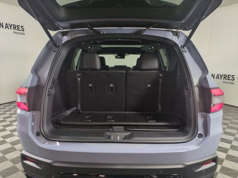 New 2026 Honda Pilot Black Edition image 22
