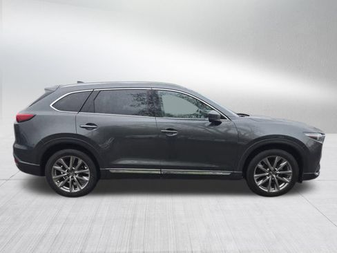 Used 2019 MAZDA CX-9 Grand Touring AWD/4WD image 2