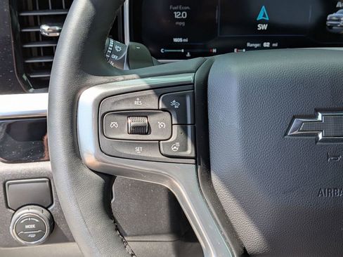 Used 2026 Chevrolet Silverado 1500 RST RWD image 19