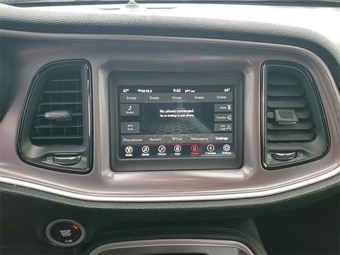 Used 2019 Dodge Challenger SXT image 18