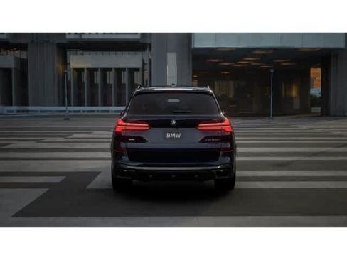 New 2026 BMW X5 M60i AWD/4WD image 5