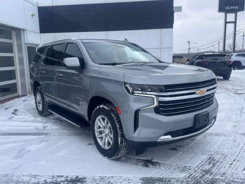 Used 2024 Chevrolet Tahoe LT image 7