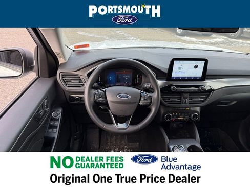 Certified 2023 Ford Escape Active image 7