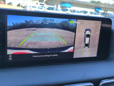 New 2026 Nissan Sentra SR w/ SR Premium Package image 24