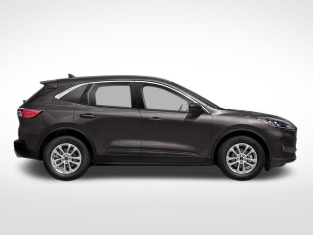 Used 2022 Ford Escape SE AWD/4WD image 32