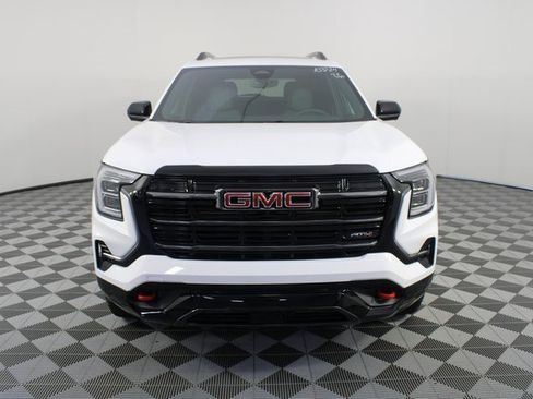 New 2026 GMC Terrain AT4 w/ Convenience Package III image 31