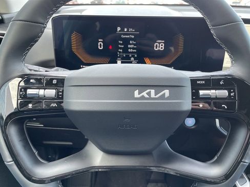 New 2026 Kia Sorento EX image 26