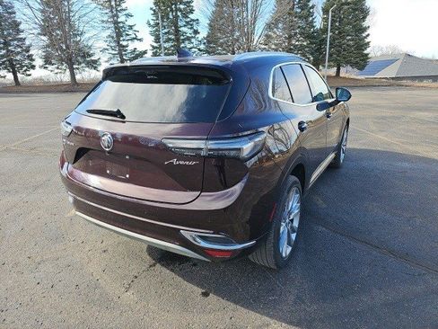 Used 2023 Buick Envision Avenir image 6