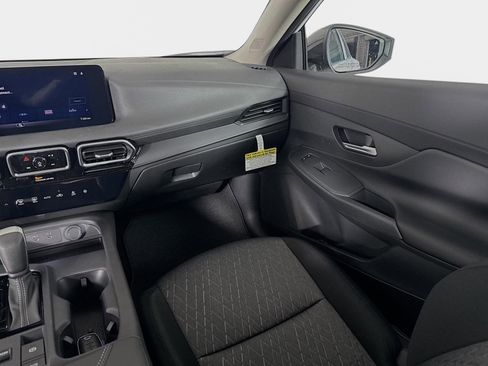 New 2026 Nissan Sentra SV image 22