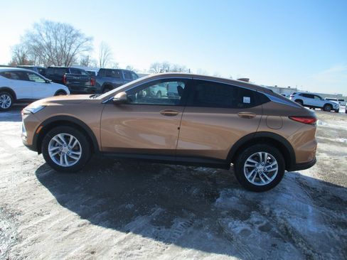 New 2026 Buick Envista Preferred w/ Convenience I Package image 8