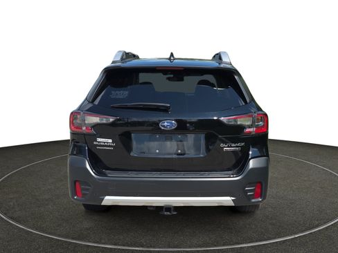Used 2022 Subaru Outback Touring w/ Popular Package #2 AWD/4WD image 5