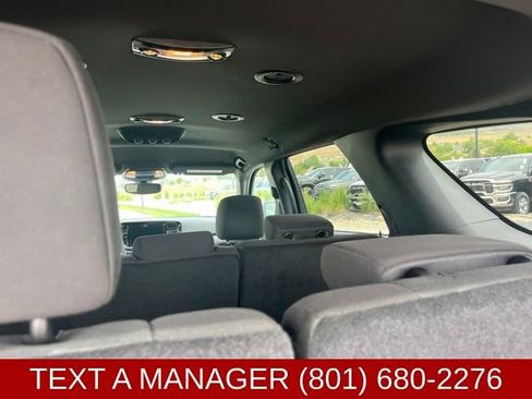 New 2026 Dodge Durango GT AWD/4WD image 12