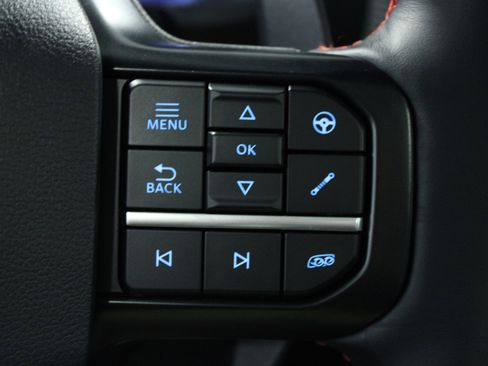 New 2025 Ford F150 Raptor image 22