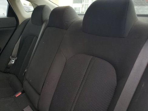 Used 2019 Kia Optima LX FWD image 7