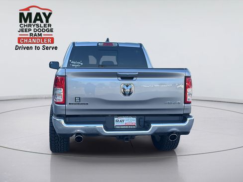 Used 2022 RAM 1500 Big Horn AWD/4WD image 6