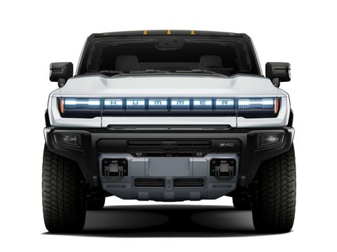 New 2026 GMC Hummer EV SUV image 4