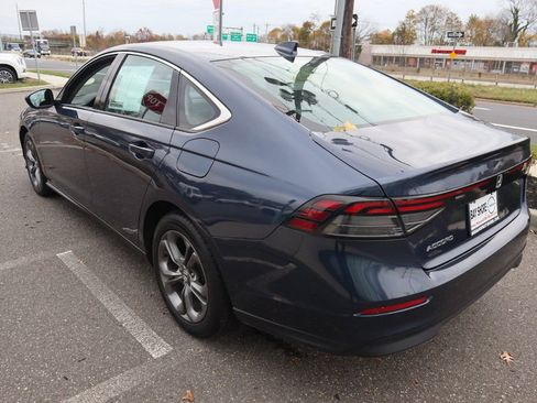 Used 2023 Honda Accord LX image 8