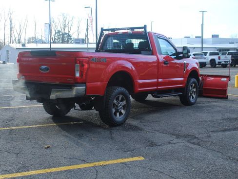 Used 2017 Ford F250 XL w/ Power Equipment Group image 7